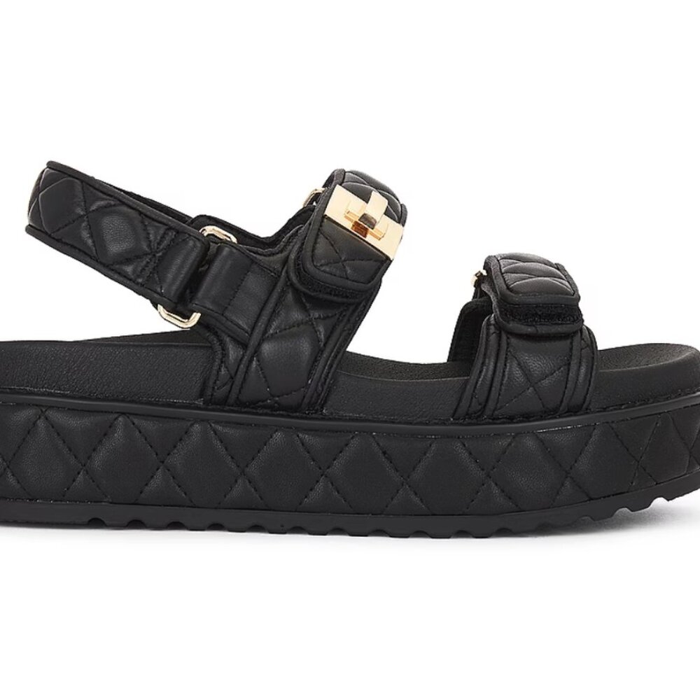 Steve Madden Mona Platform